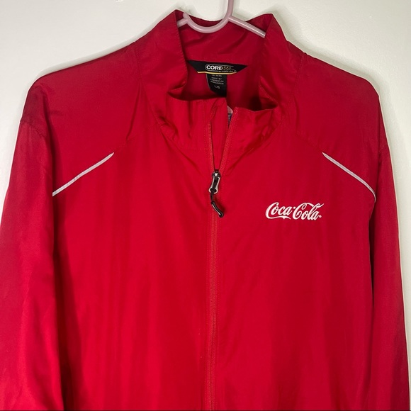 2016 Final Four Coca Cola Jacket - Picture 2 of 7